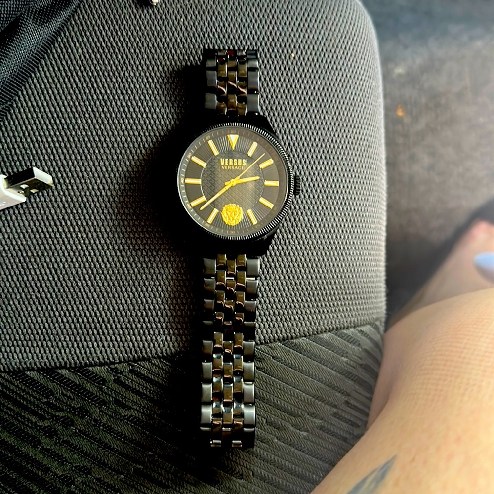 mens versage versus watch